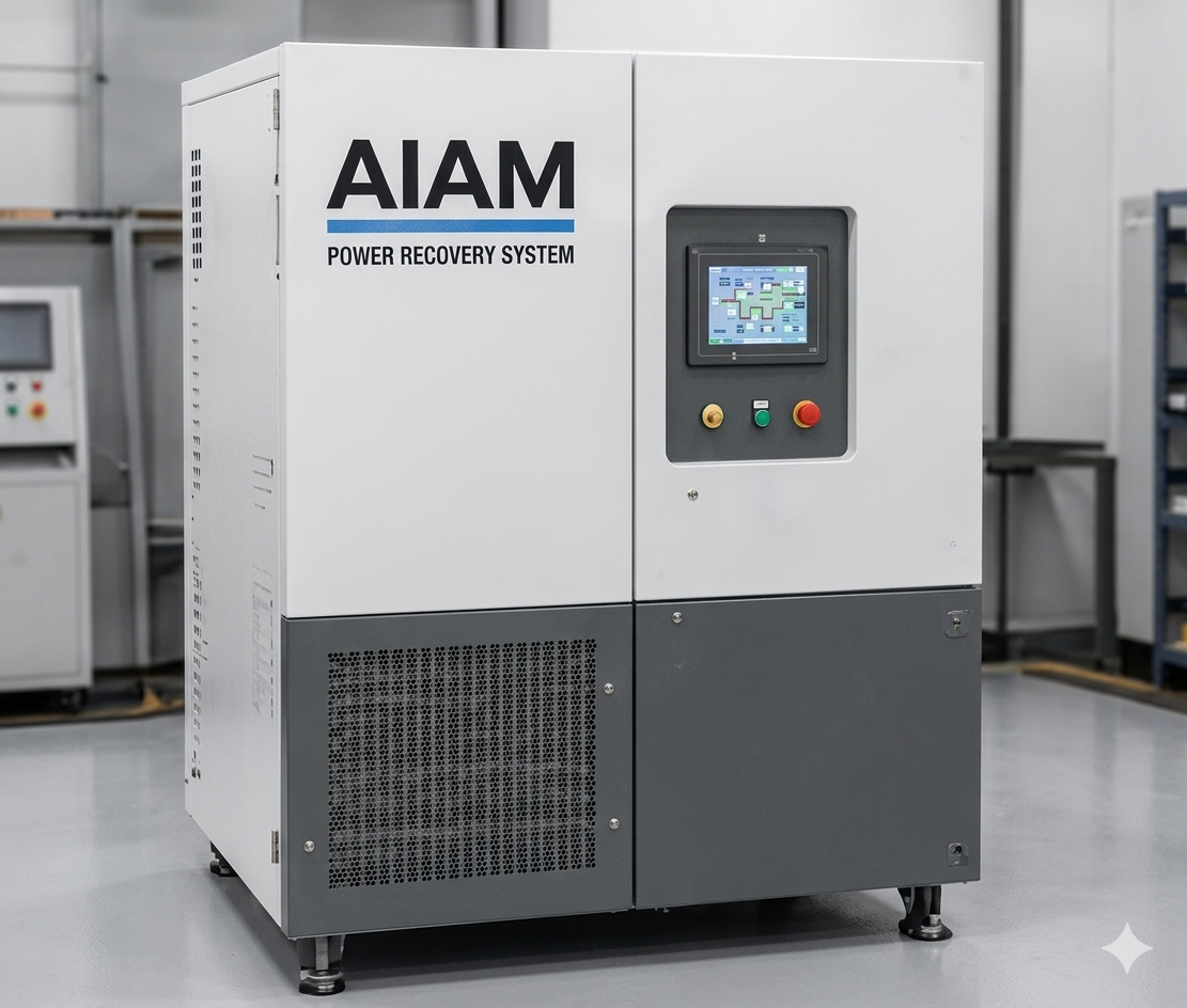 Machine power backup unit